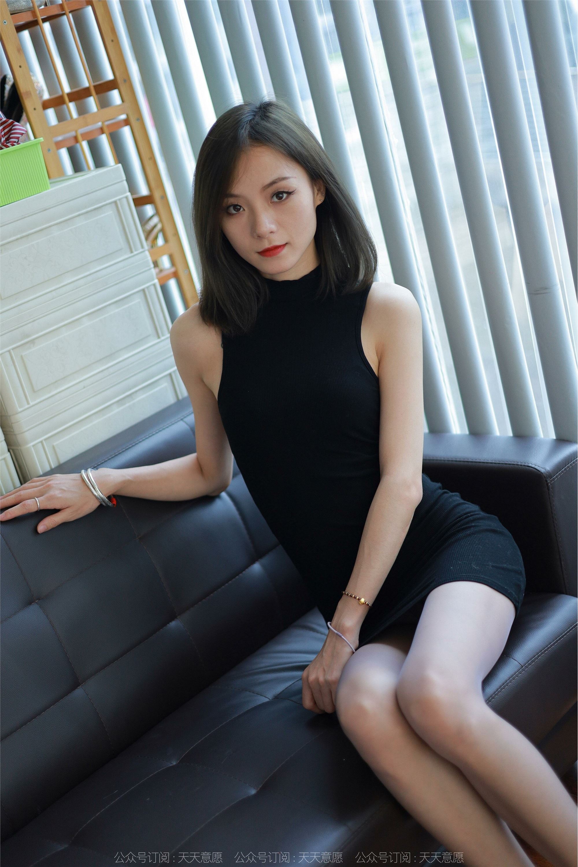 IESS异思趣向  2022.07.04 丝享家 1137：小六《灰丝女王》